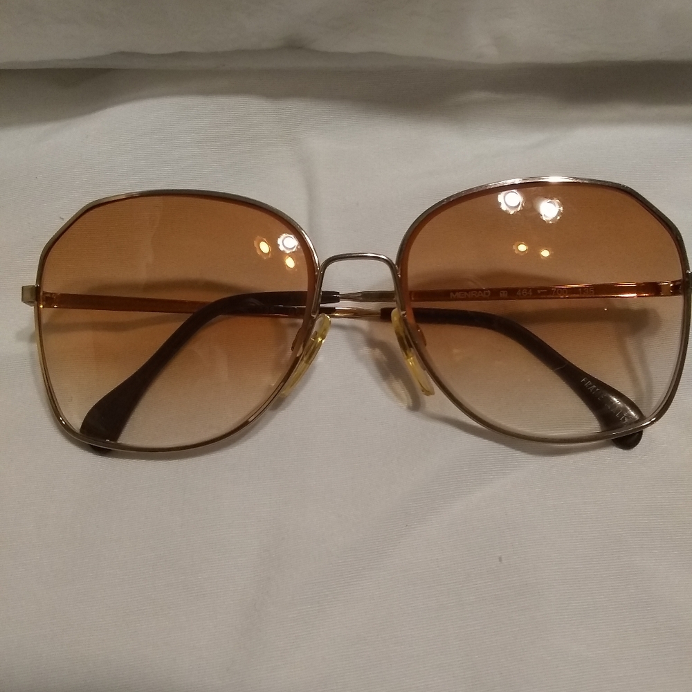 Vintage Menrad eyeglasses